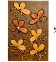 FINALI- 94 Панно "Флора" на VALLES.TOP