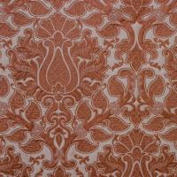 Ткань Galleria Arben Exclusive CISERANO RUST на VALLES.TOP