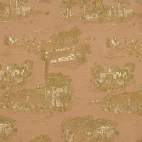 Ткань Galleria Arben Exclusive CHAMPETRE VERT_KE на VALLES.TOP