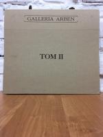 Ткань Galleria Arben коллекция Tom II на VALLES.TOP