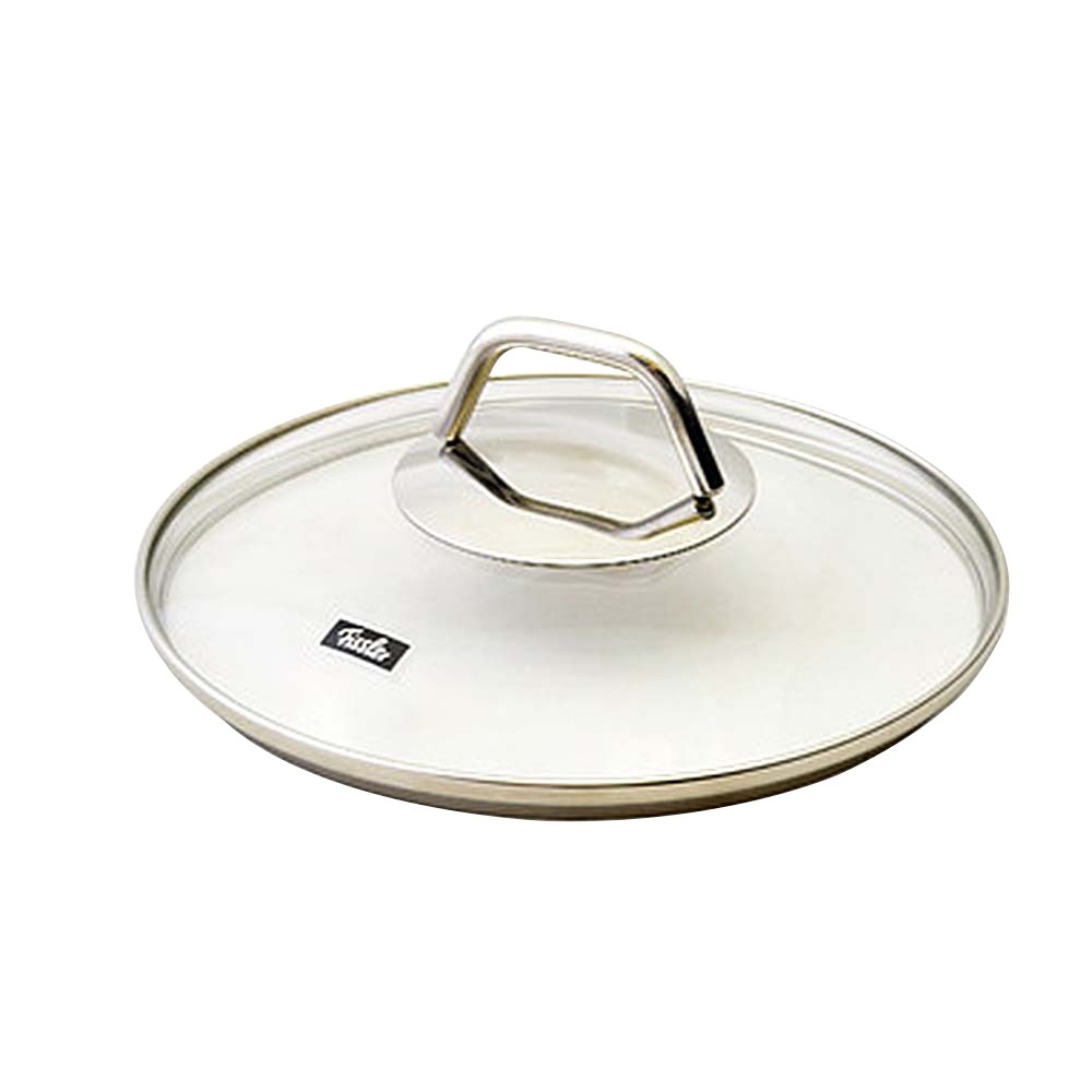 Крышка , диаметр: 20 см, материал: стекло,  Black edition, FISSLER, Германия на VALLES.TOP