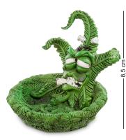 RV- 80 Пепельница "Травка" (W.Stratford) на VALLES.TOP