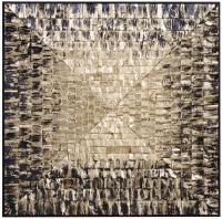 Панно Mart Gallery Пирамида на VALLES.TOP