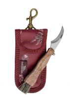 Нож для грибов GardenGirl Classic Cherry Collection на VALLES.TOP
