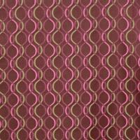 Ткань Galleria Arben Exclusive ARALIE PLUM_KE на VALLES.TOP