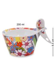 Набор Topchoice Счастливы вместе TC-03 десертный на VALLES.TOP