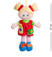 LJ-24 Подвесная декоративная фигурка LOVELY JOY на VALLES.TOP