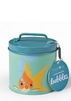 Контейнер для хранения корма для рыб Fish Tin Creaturewares Burgon & Ball на VALLES.TOP