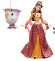 Фигурка Disney Showcase Принцесса Белль (Рождественская история) на VALLES.TOP