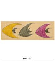 FINALI- 47 Панно "Рыбы" на VALLES.TOP