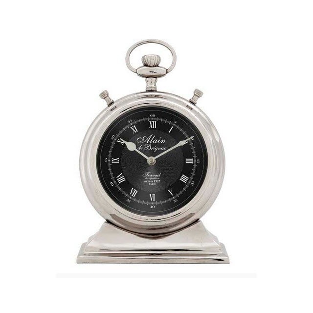 Часы Eichholtz Alain S на VALLES.TOP