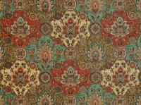 Ткань Galleria Arben Balenciaga ALADDIN 228 FERN на VALLES.TOP