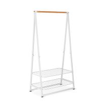 Сушилка Brabantia LINN большая, напольная, светлая на VALLES.TOP