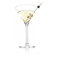 Набор VACU VIN бокалов для мартини прозрачных, 2 шт., 0,26 л на VALLES.TOP
