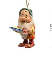 Подвеска Disney Traditions Гном Соня на VALLES.TOP