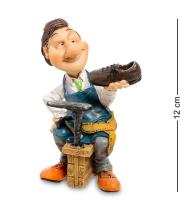 Статуэтка The Comical World of Stratford Сапожник RV-941 на VALLES.TOP