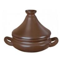 Тажин Ceraflame, 0.3л, цвет шоколад на VALLES.TOP