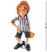 RV-185 Фигурка "Арбитр" бол. (W.Stratford) на VALLES.TOP