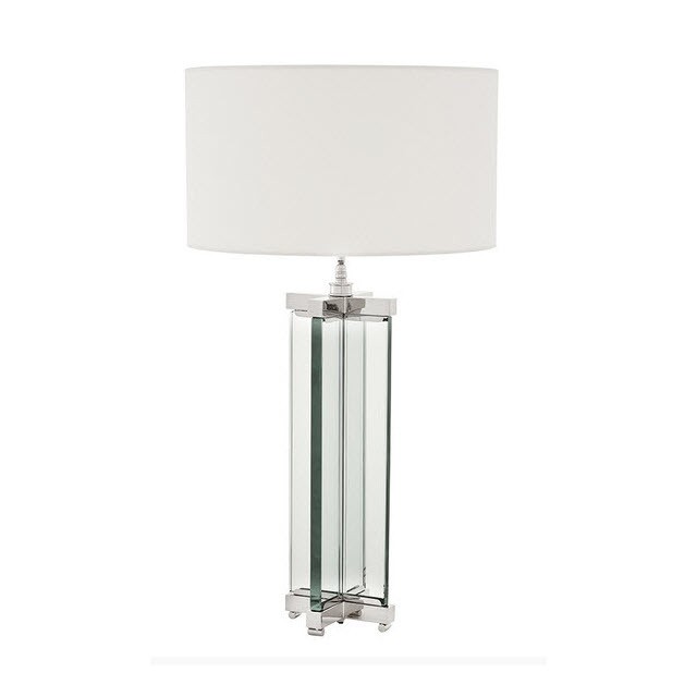 Лампа Eichholtz Atlantis настольная на VALLES.TOP