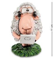 Фигурка-овца The Comical World of Stratford Хакер RV-261 на VALLES.TOP