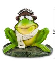 Фигурка-лягушка The Comical World of Stratford Летчик Яша RV-107 на VALLES.TOP