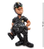 Фигурка The Comical World of Stratford Полицейский RV-503 на VALLES.TOP
