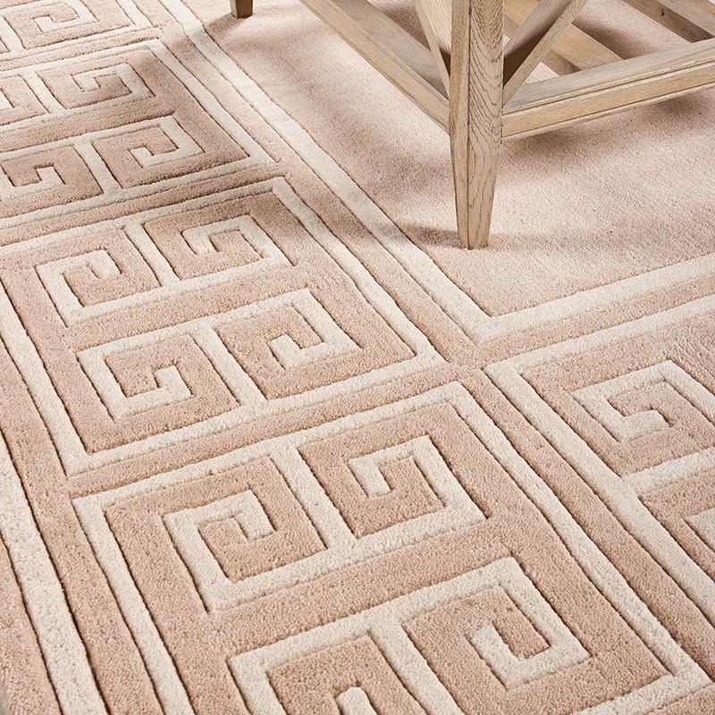 Ковер Eichholtz Apollo, 300x300 см на VALLES.TOP