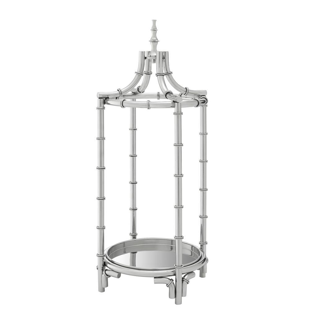 Стойка Eichholtz Archipelago для зонтов, светлая на VALLES.TOP