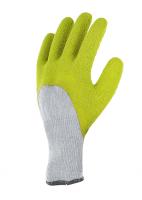 Перчатки латексные для работы с розами Rosiers Blackfox на VALLES.TOP