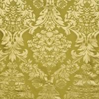 Ткань Galleria Arben Exclusive MELISSA PERIDOT на VALLES.TOP