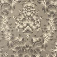 Ткань Galleria Arben Exclusive KOREAN BLACK WHITE на VALLES.TOP