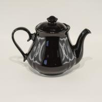 Чайник Value Ceramic черный 1,2 л на VALLES.TOP