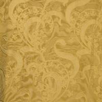 Ткань Galleria Arben Exclusive MUGUET JAUNE 002 на VALLES.TOP