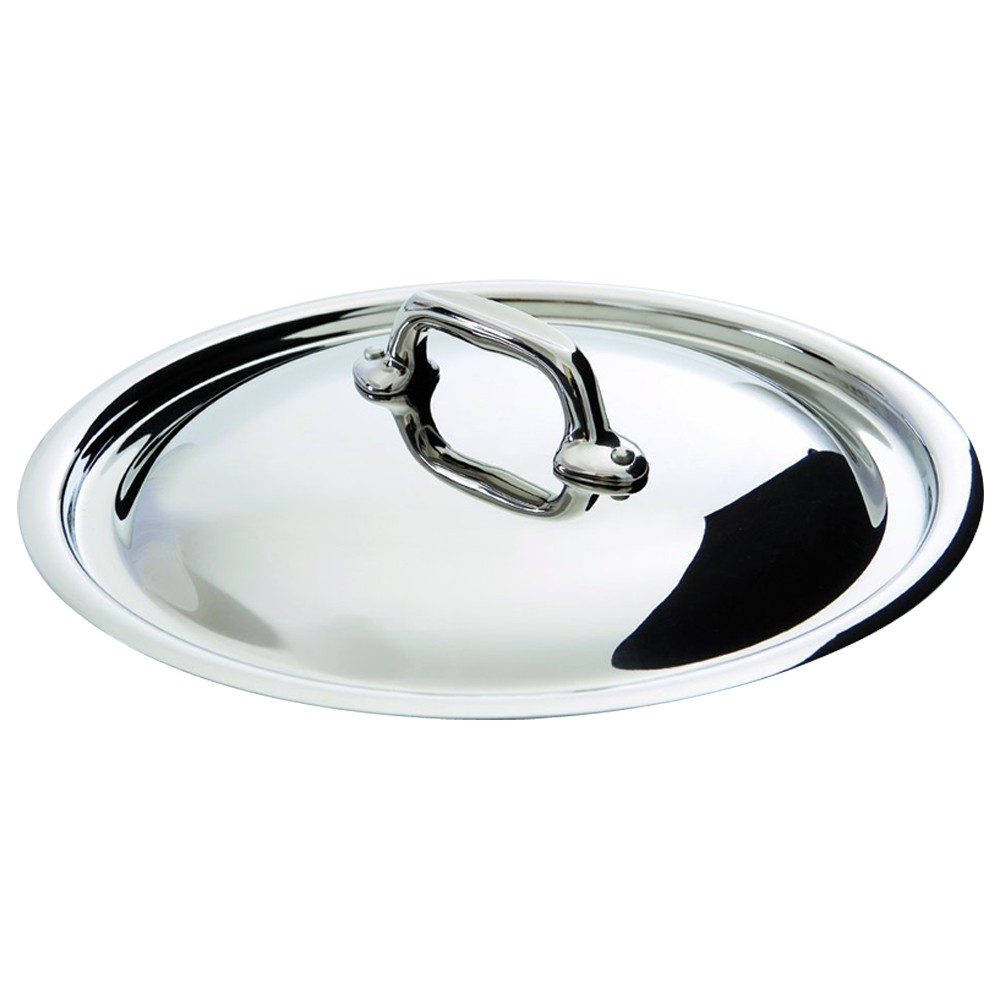 Крышка MAUVIEL M`cook металлическая, диаметр 18 см на VALLES.TOP