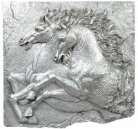 Панно Mart Gallery Галоп на VALLES.TOP