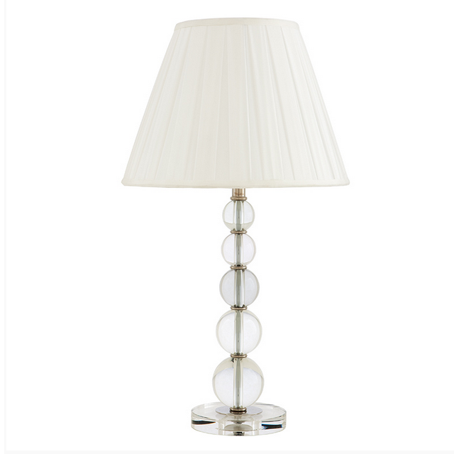 Лампа Eichholtz Aubaine настольная на VALLES.TOP