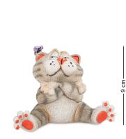 RV-457 Фигурка "Кот" (W.Stratford) на VALLES.TOP