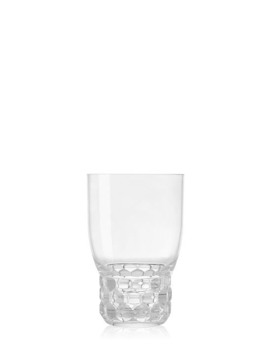 Стакан Kartell Jellies Family на VALLES.TOP