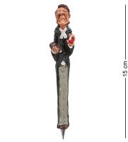 Ручка The Comical World of Stratford Судья RV-556 на VALLES.TOP