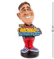 Статуэтка The Comical World of Stratford Художник STD-15 на VALLES.TOP