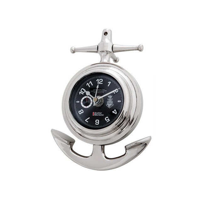 Часы Eichholtz Anchor Maritime на VALLES.TOP