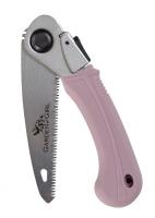 Пила складная карманная GardenGirl на VALLES.TOP