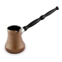 Турка Ceraflame Ibriks Hammered, 0.5л, цвет медный на VALLES.TOP