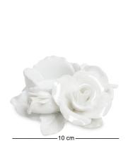 CMS-10/12 Подсвечник "Розы" (Pavone) на VALLES.TOP