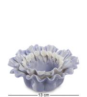 CMS-07/ 4 Подсвечник "Георгин" (Pavone) на VALLES.TOP