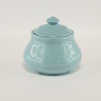 Сахарница Value Ceramic голубая 450 мл на VALLES.TOP