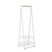 Сушилка Brabantia LINN малая, напольная, светлая на VALLES.TOP