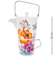 Набор Topchoice Минуты счастья TC-01 чайный на VALLES.TOP