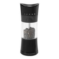 Мельница для перца Cole & Mason Harrogate 154 мм, цвет черный на VALLES.TOP