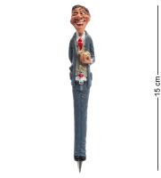 Ручка The Comical World of Stratford Великий комбинатор RV-550 на VALLES.TOP